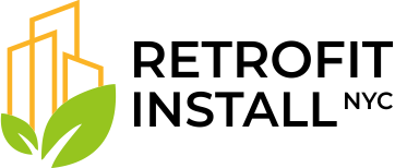 RETROFIT INSTALL NYC